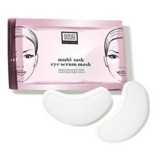Erno Laszlo 2 pack Hydrogel Eye Serum Patch Masks - Picture 1 of 9